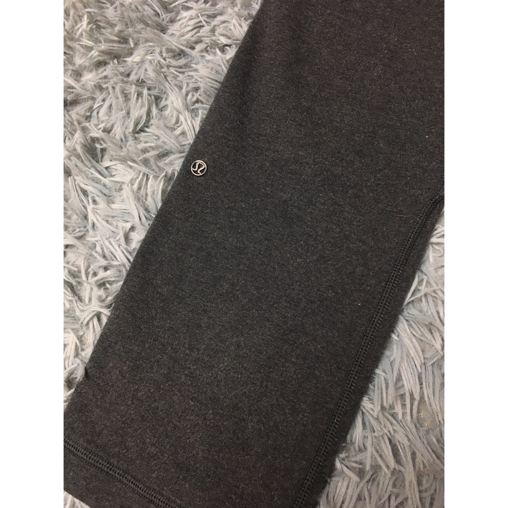 LULULEMON Drawstring Sweatpants - Picture 4 of 4